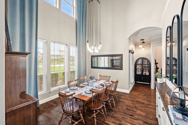 1025 E Ownsby Parkway, Celina, TX 75009