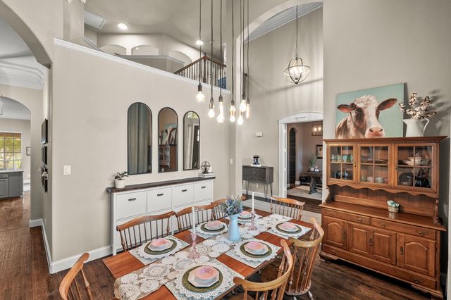 1025 E Ownsby Parkway, Celina, TX 75009