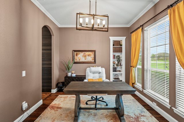 1025 E Ownsby Parkway, Celina, TX 75009