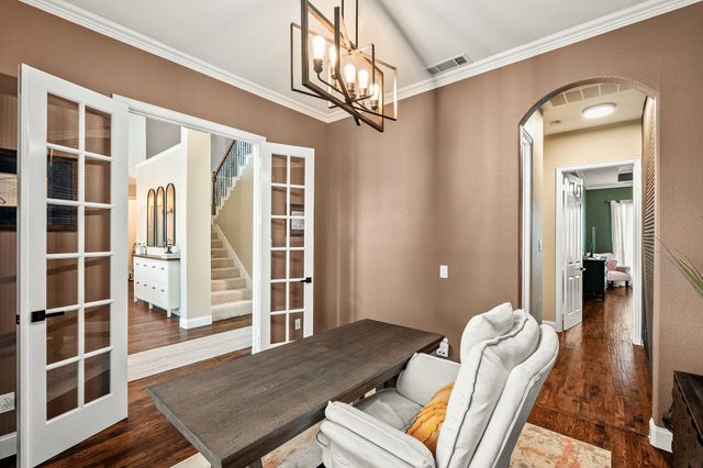 1025 E Ownsby Parkway, Celina, TX 75009