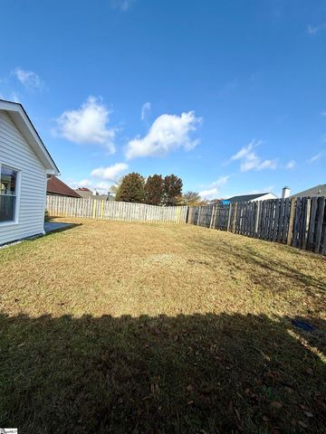 105 Peccole Pass Lane, Moore, SC 29369