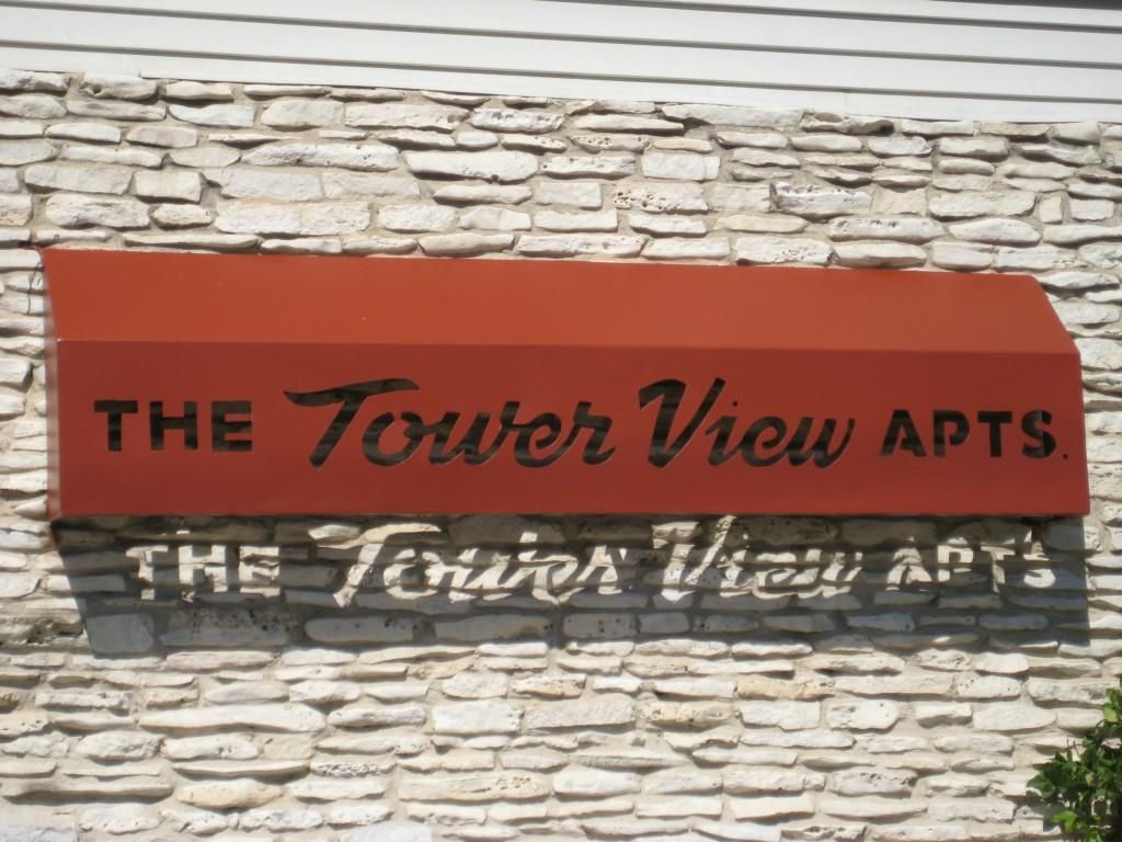 926 E Dean Keeton ST 209, Austin, TX 78705