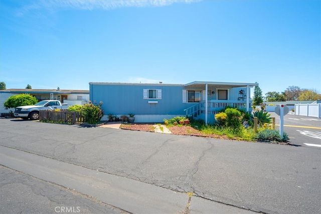 1095 W McCoy Ln 45, Santa Maria, CA 93455