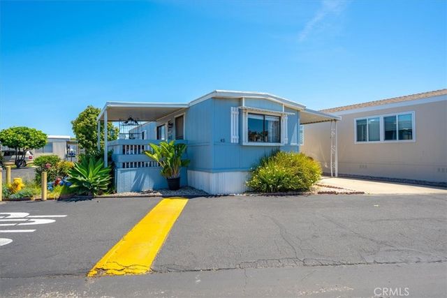 1095 W McCoy Ln 45, Santa Maria, CA 93455