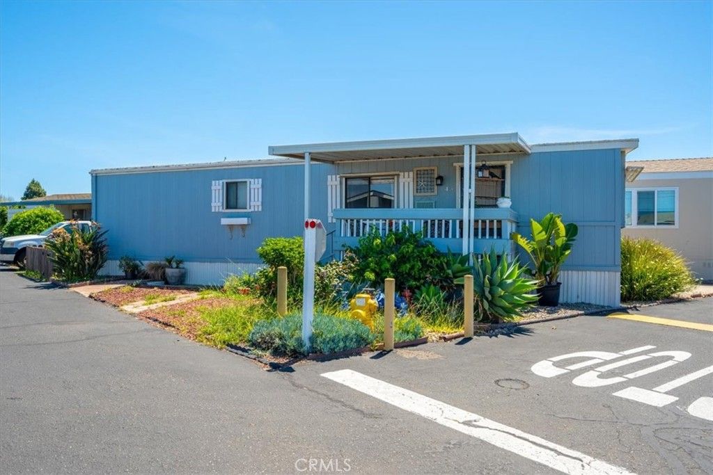 1095 W McCoy Ln 45, Santa Maria, CA 93455
