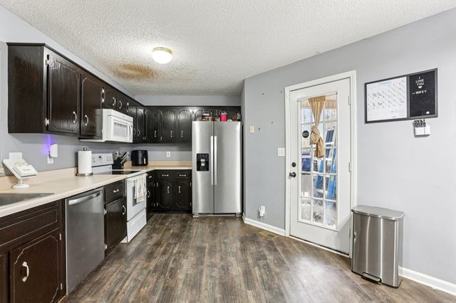 260 Audrea Ln, Clarksville, TN 37042