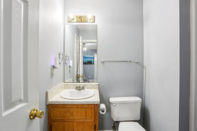 260 Audrea Ln, Clarksville, TN 37042