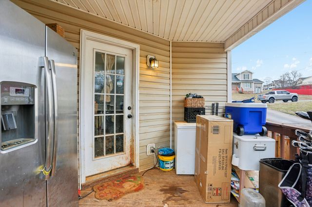 260 Audrea Ln, Clarksville, TN 37042