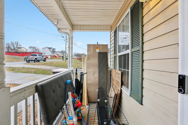 260 Audrea Ln, Clarksville, TN 37042