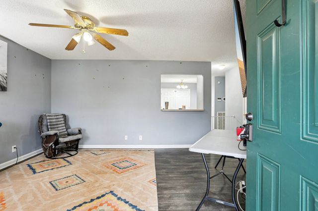 260 Audrea Ln, Clarksville, TN 37042