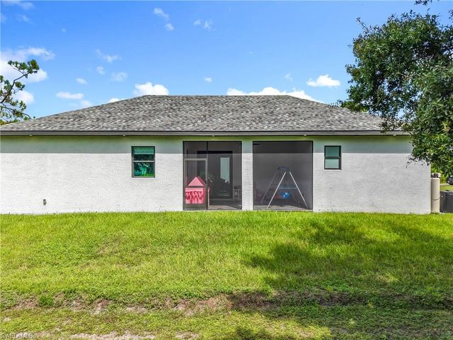 3302 E 3rd ST, Lehigh Acres, FL 33936