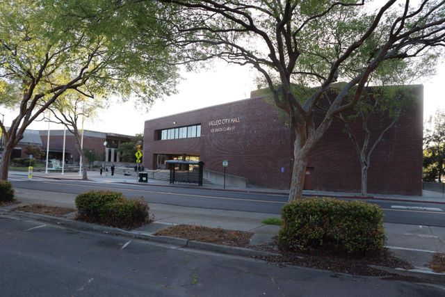 100 Justin Court, Vallejo, CA 94591