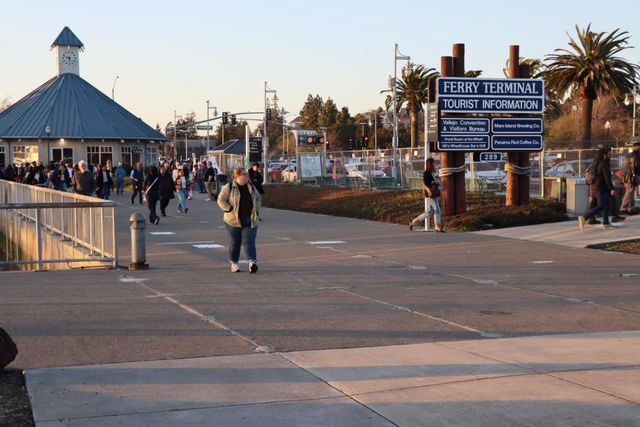 100 Justin Court, Vallejo, CA 94591