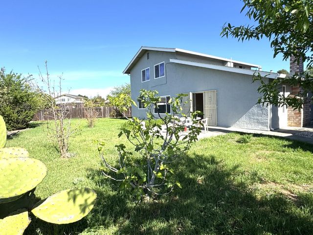 100 Justin Court, Vallejo, CA 94591