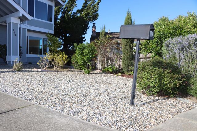 100 Justin Court, Vallejo, CA 94591