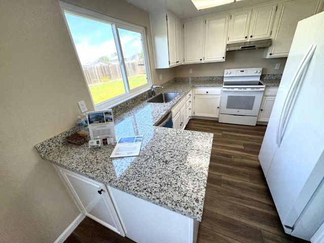 100 Justin Court, Vallejo, CA 94591