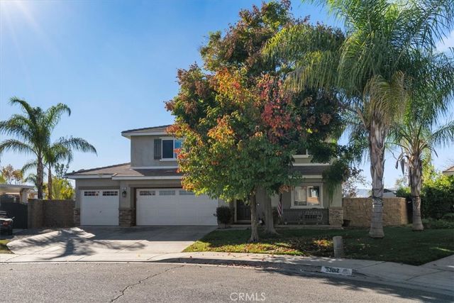 53011 Climber Court, Lake Elsinore, CA 92532