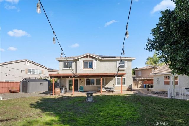 53011 Climber Court, Lake Elsinore, CA 92532