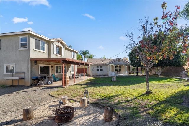 53011 Climber Court, Lake Elsinore, CA 92532