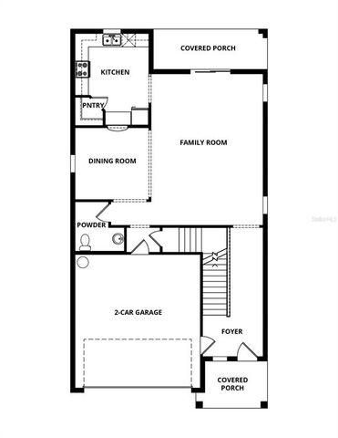 3732 BERGAMOT STREET, Lake Alfred, FL 33850