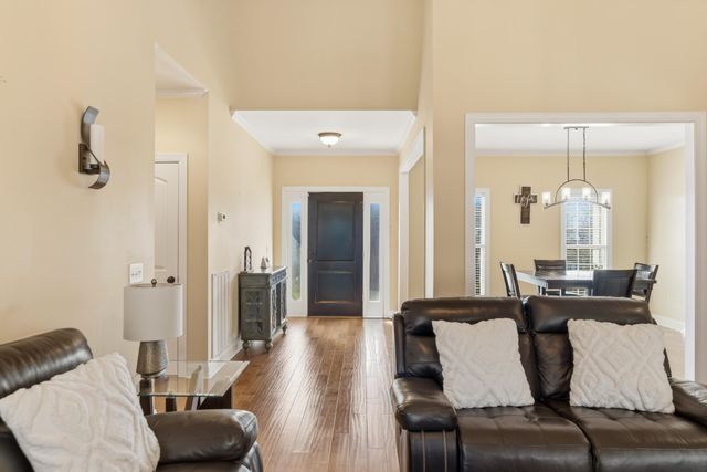 1744 Overdale Drive, NW, Cleveland, TN 37312