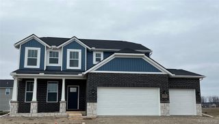 5100 Park Road, Scio Township, MI 48103