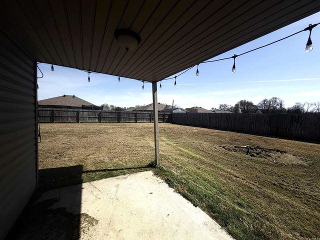 510 Jasper Street, Conway, AR 72032