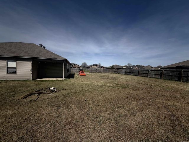 510 Jasper Street, Conway, AR 72032