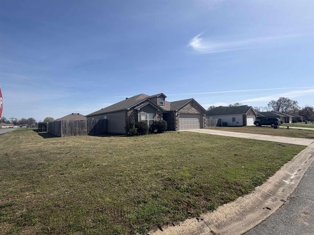 510 Jasper Street, Conway, AR 72032