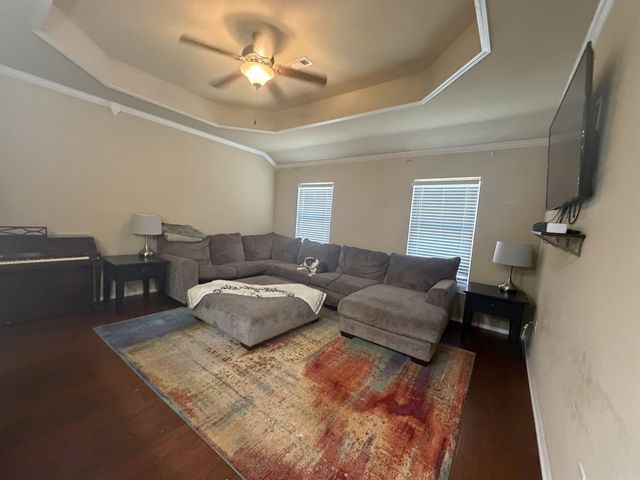 510 Jasper Street, Conway, AR 72032