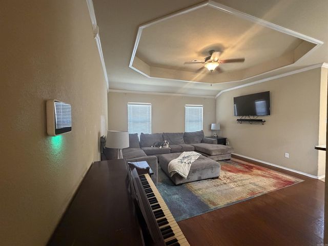 510 Jasper Street, Conway, AR 72032