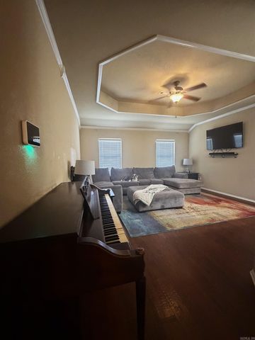 510 Jasper Street, Conway, AR 72032