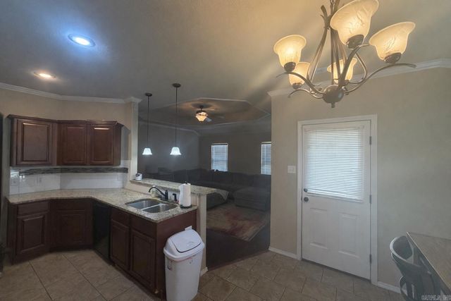 510 Jasper Street, Conway, AR 72032