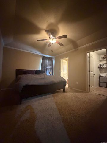 510 Jasper Street, Conway, AR 72032