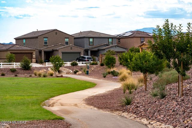 12584 N Krista Avenue, Marana, AZ 85653