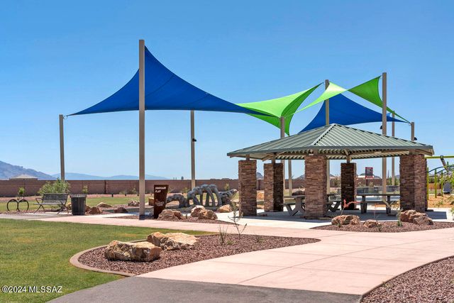 12584 N Krista Avenue, Marana, AZ 85653