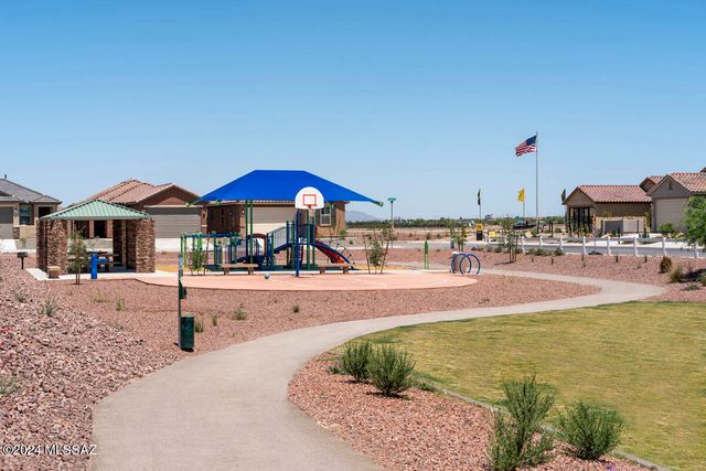 12584 N Krista Avenue, Marana, AZ 85653