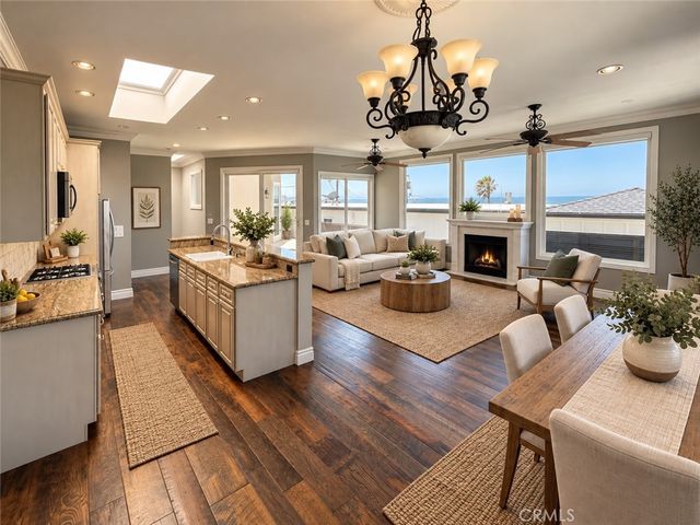 130 30th Street, Hermosa Beach, CA 90254