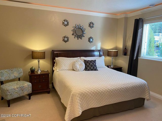 3825 E Klatt Road, Anchorage, AK 99516