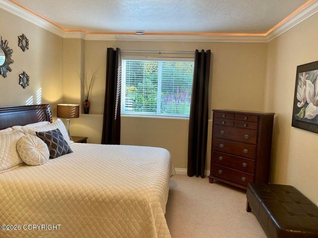 3825 E Klatt Road, Anchorage, AK 99516