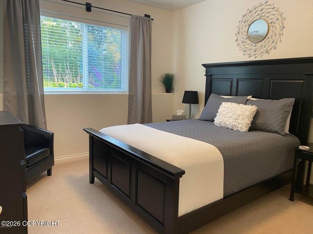 3825 E Klatt Road, Anchorage, AK 99516