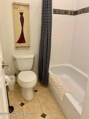 3825 E Klatt Road, Anchorage, AK 99516
