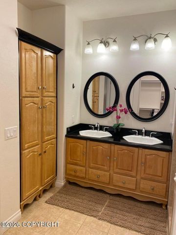 3825 E Klatt Road, Anchorage, AK 99516