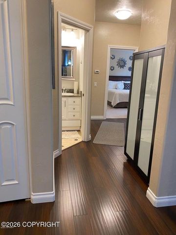 3825 E Klatt Road, Anchorage, AK 99516