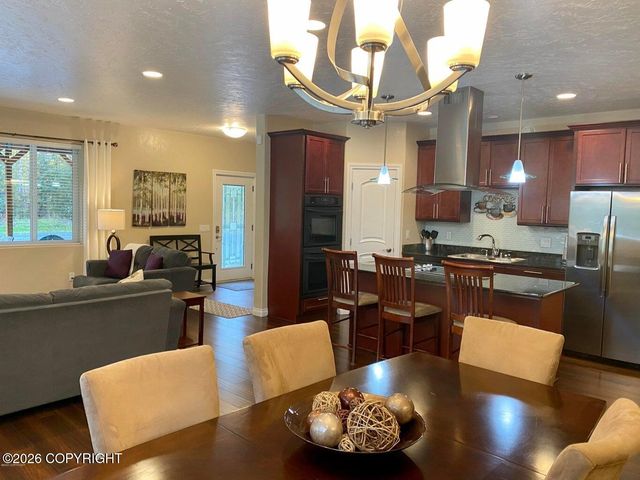 3825 E Klatt Road, Anchorage, AK 99516
