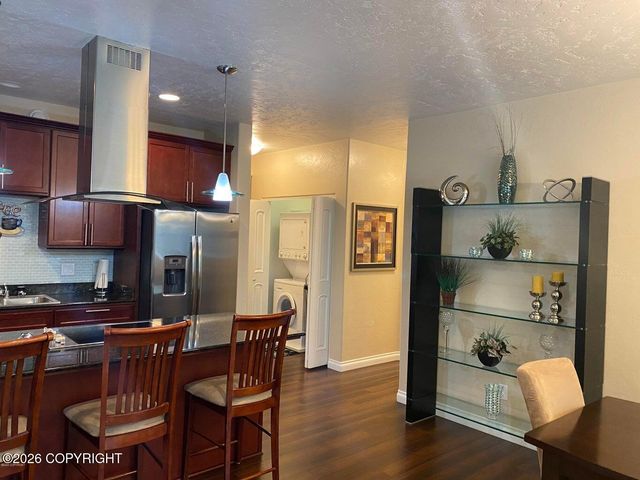 3825 E Klatt Road, Anchorage, AK 99516