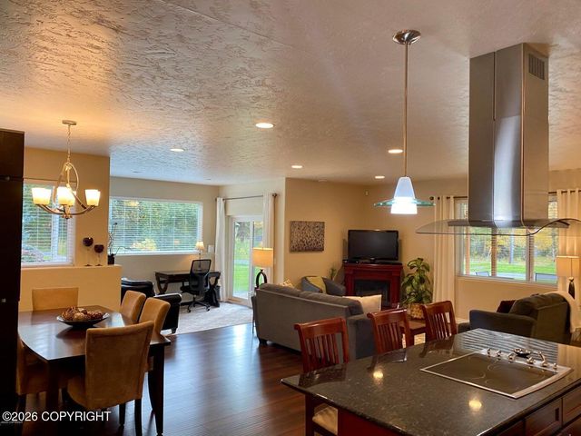 3825 E Klatt Road, Anchorage, AK 99516