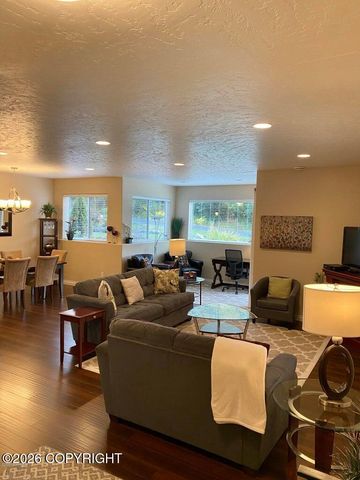 3825 E Klatt Road, Anchorage, AK 99516