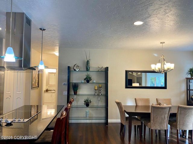 3825 E Klatt Road, Anchorage, AK 99516