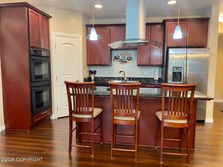 3825 E Klatt Road, Anchorage, AK 99516